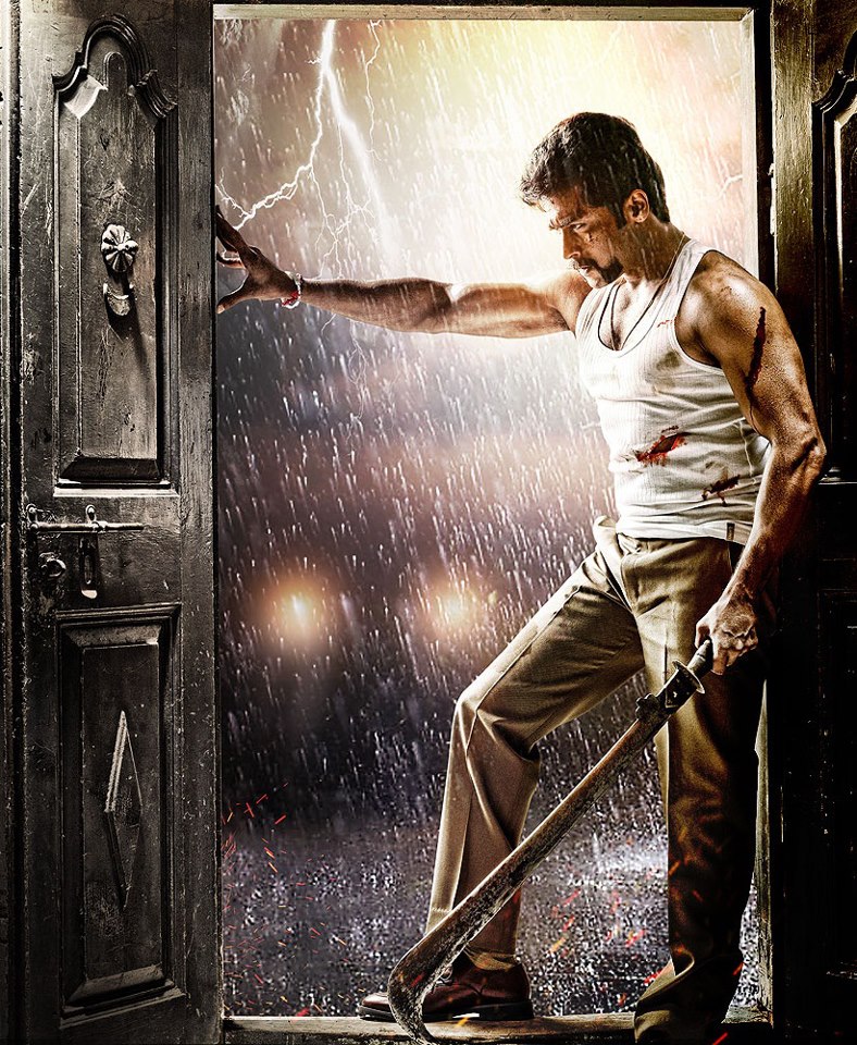 Suriya Singham 2, Singham 2 Stills, Singham 2 photos, Singham 2 images